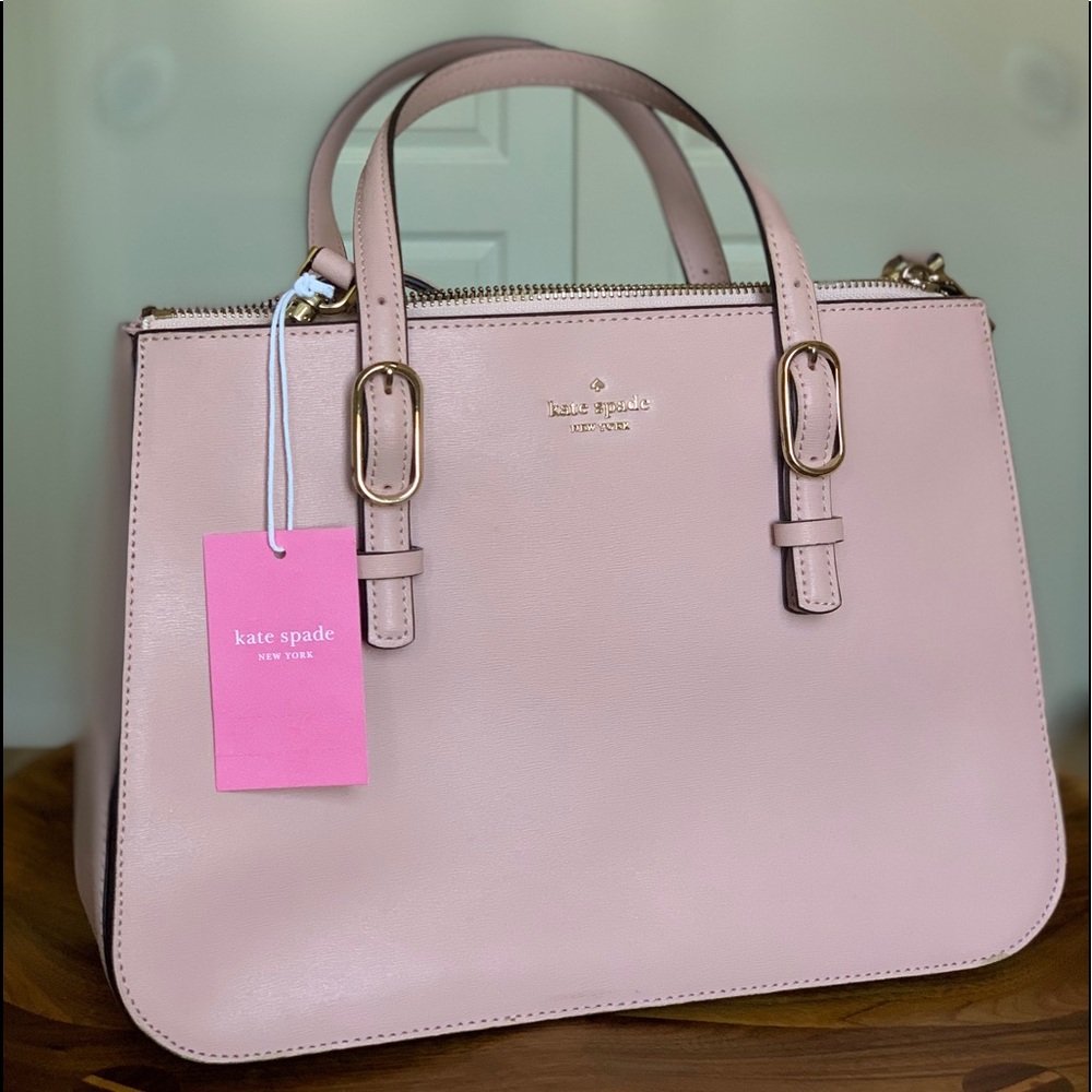 KATE SPADE ♠️ SATCHEL